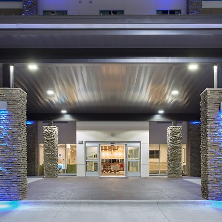 Holiday Inn Express & Suites - Rapid City - Rushmore South By Ihg Kültér fotó