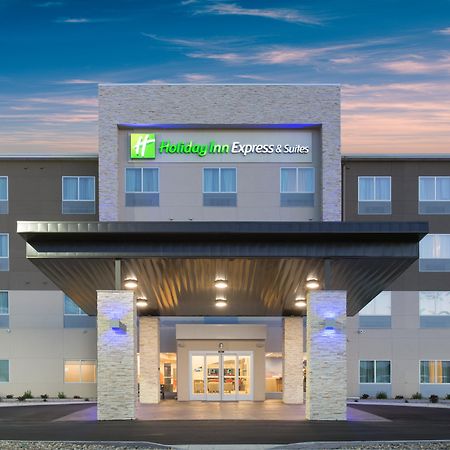 Holiday Inn Express & Suites - Rapid City - Rushmore South By Ihg Kültér fotó