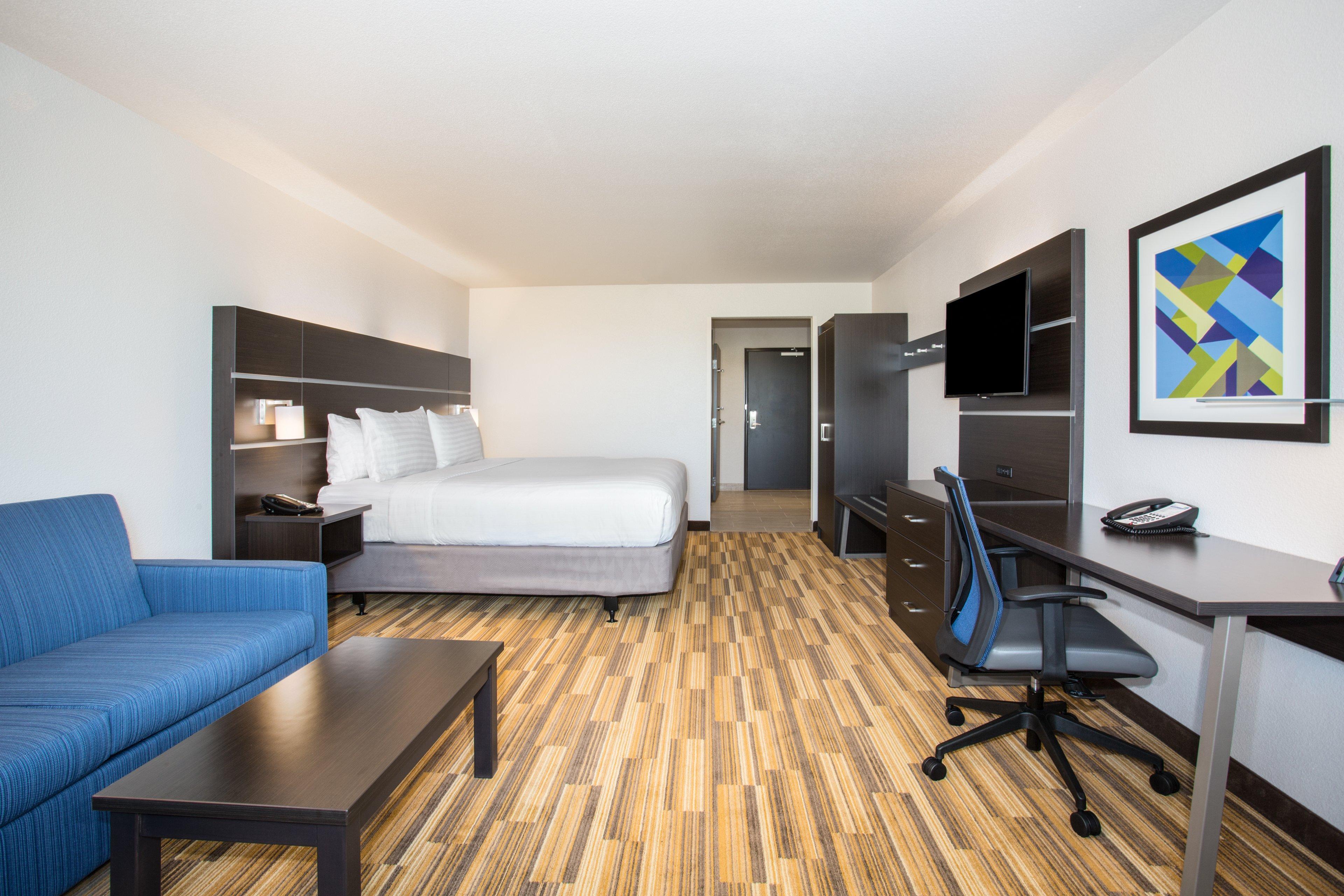 Holiday Inn Express & Suites - Rapid City - Rushmore South By Ihg Kültér fotó
