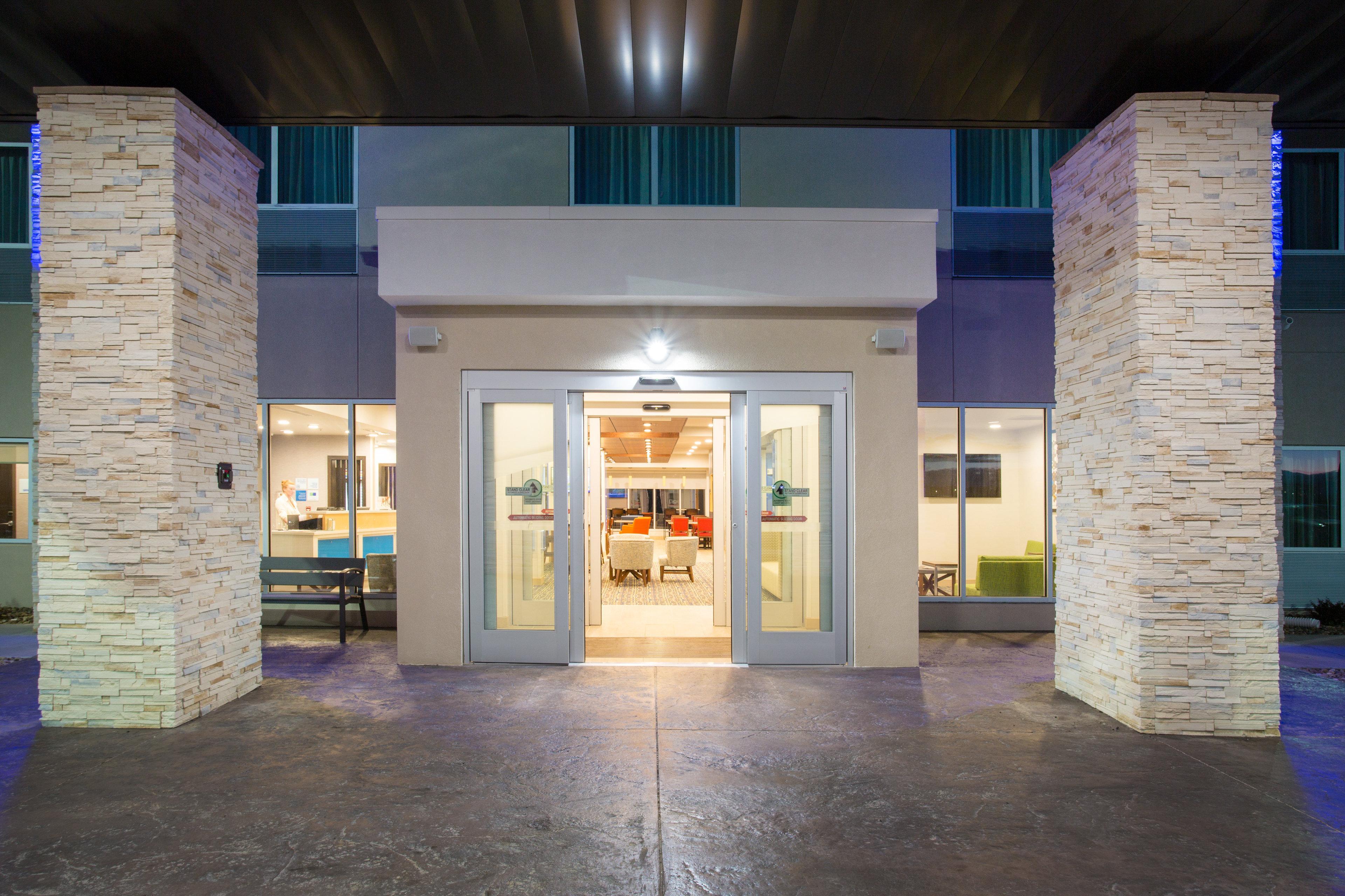 Holiday Inn Express & Suites - Rapid City - Rushmore South By Ihg Kültér fotó