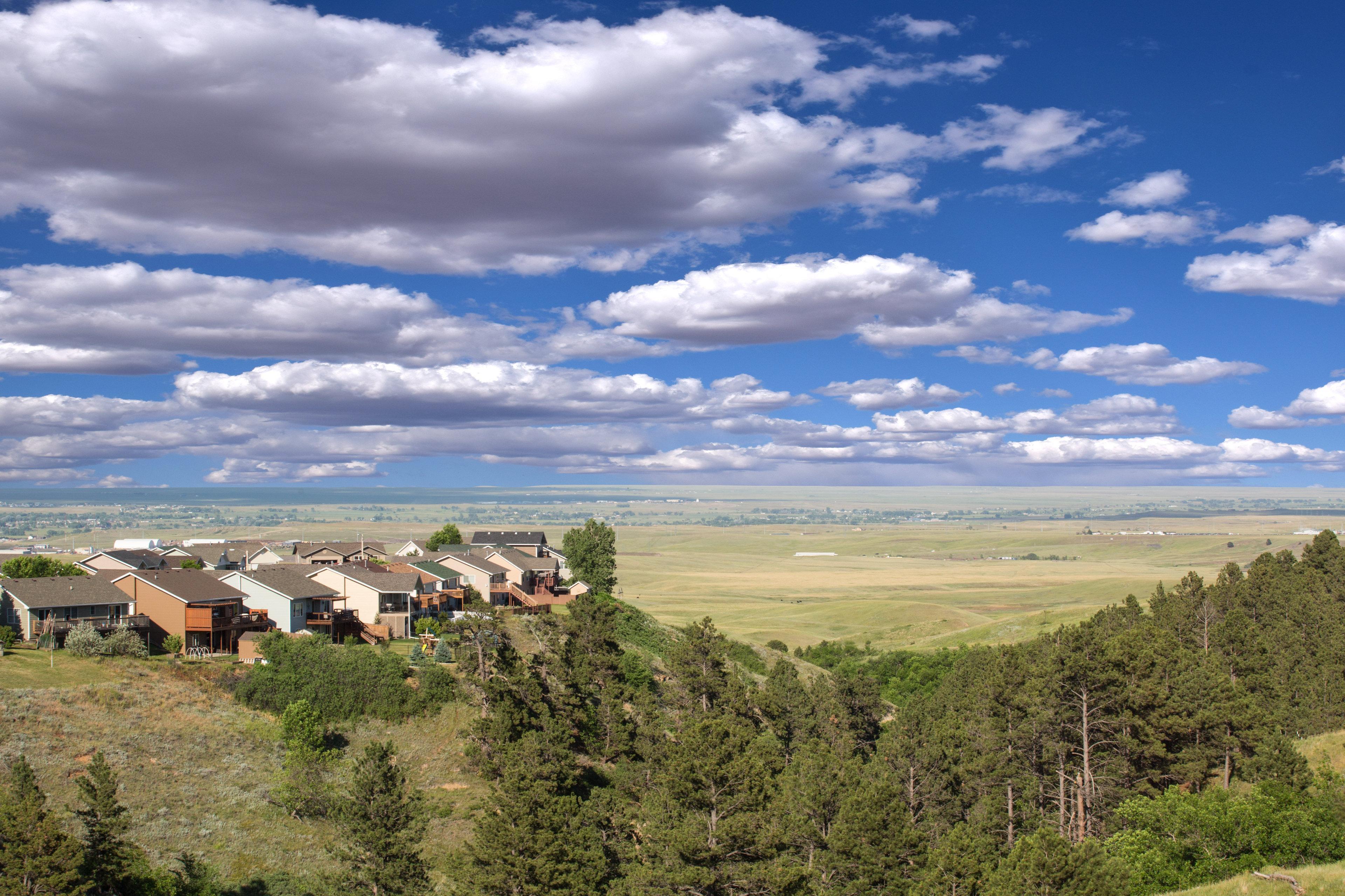 Holiday Inn Express & Suites - Rapid City - Rushmore South By Ihg Kültér fotó