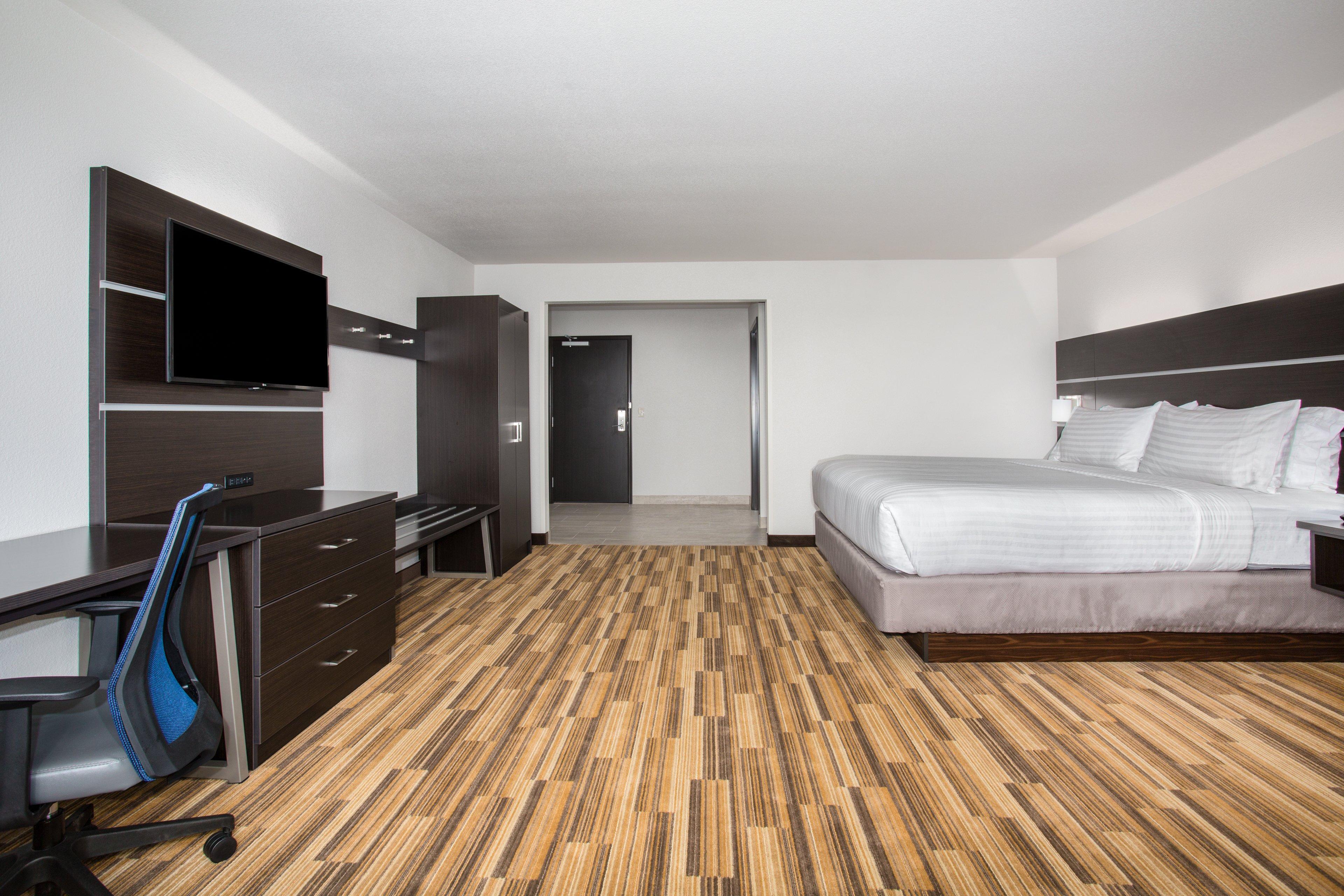 Holiday Inn Express & Suites - Rapid City - Rushmore South By Ihg Kültér fotó