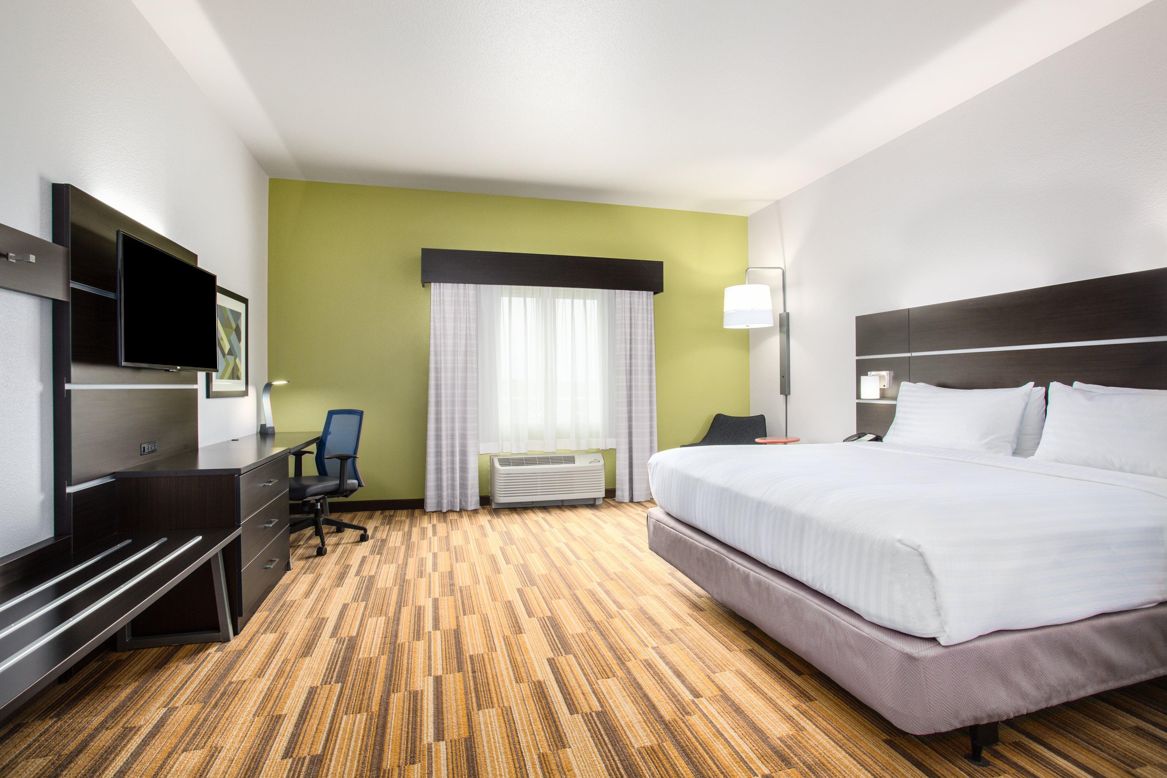 Holiday Inn Express & Suites - Rapid City - Rushmore South By Ihg Kültér fotó