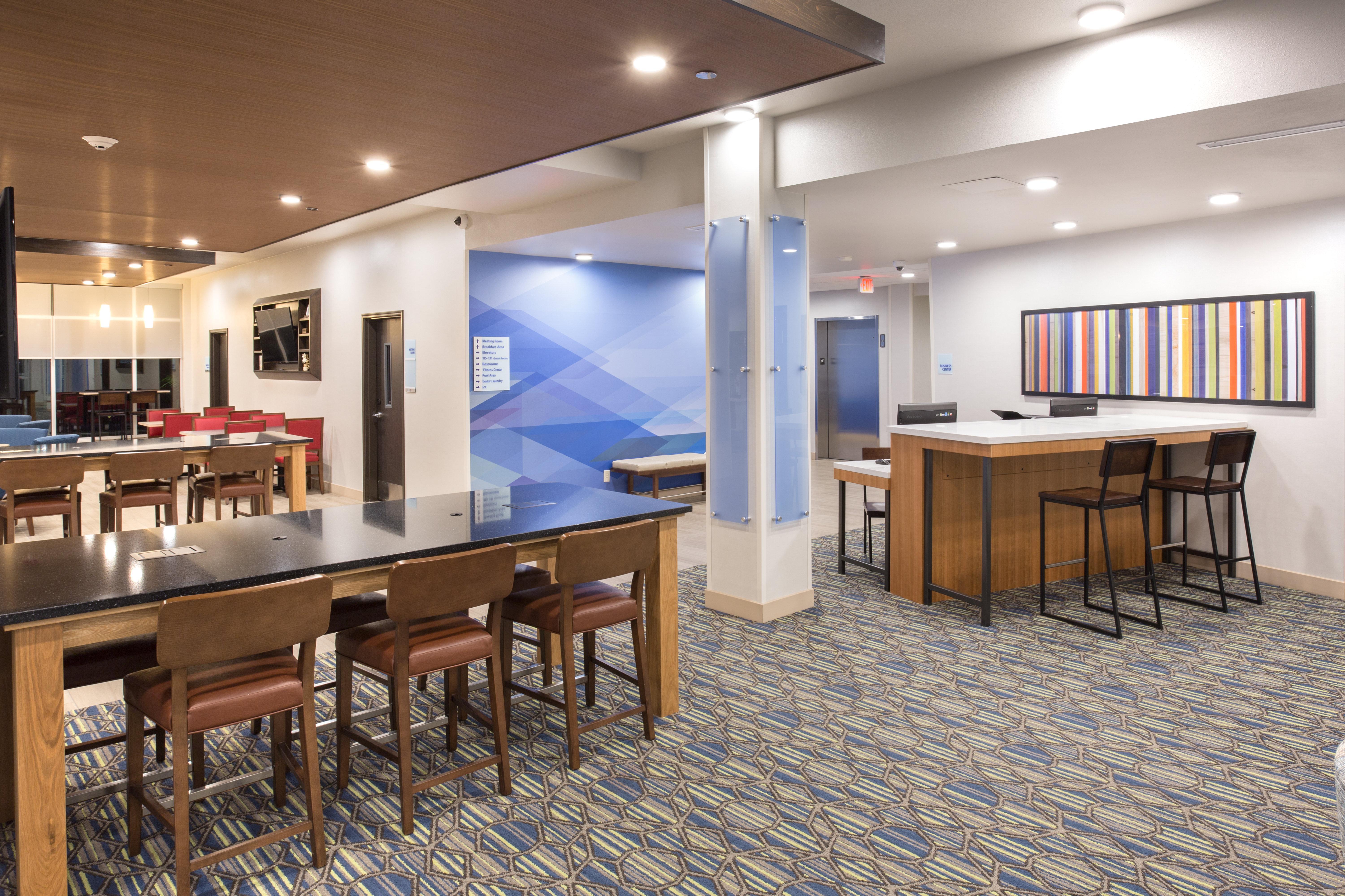 Holiday Inn Express & Suites - Rapid City - Rushmore South By Ihg Kültér fotó