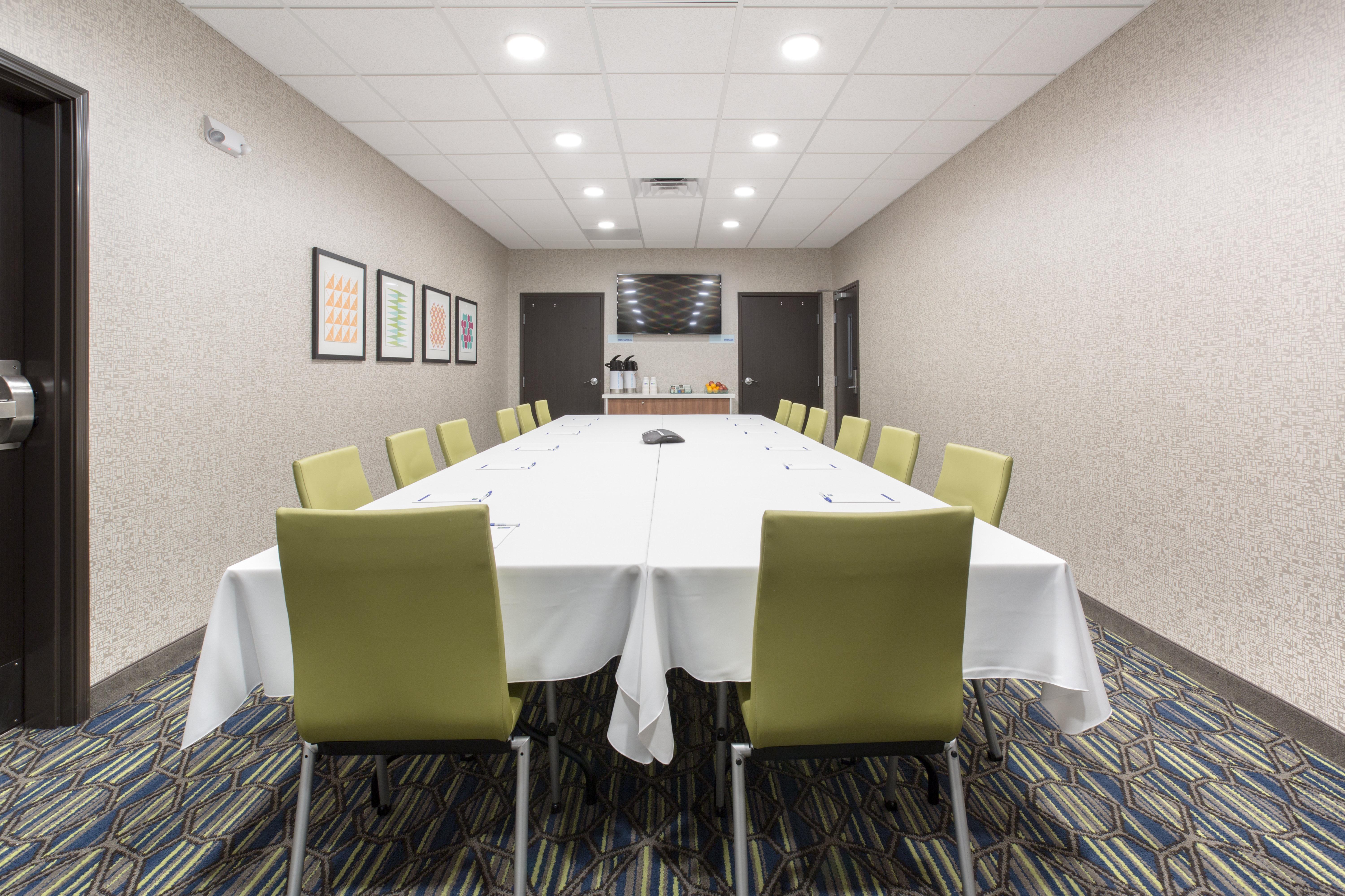 Holiday Inn Express & Suites - Rapid City - Rushmore South By Ihg Kültér fotó