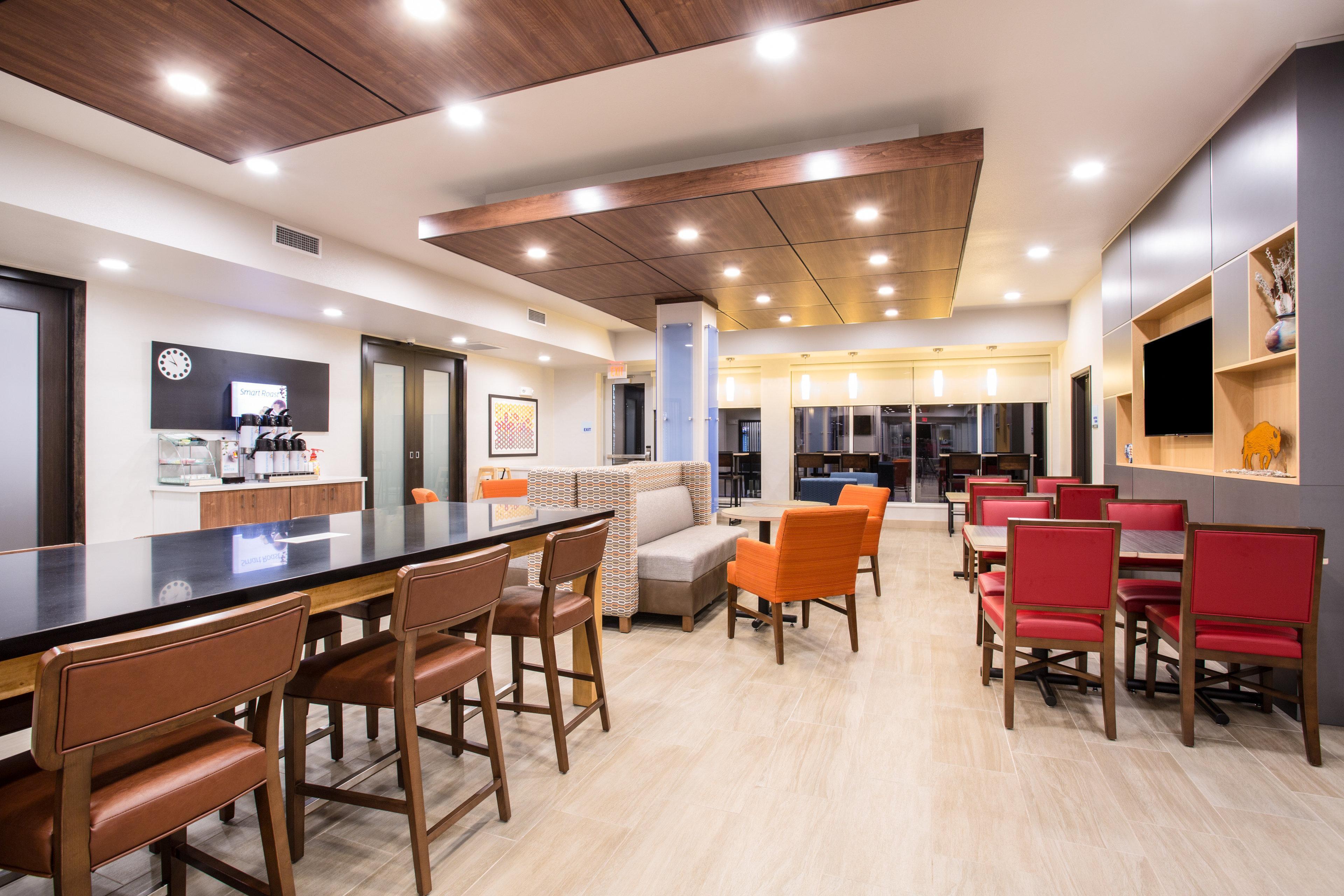 Holiday Inn Express & Suites - Rapid City - Rushmore South By Ihg Kültér fotó