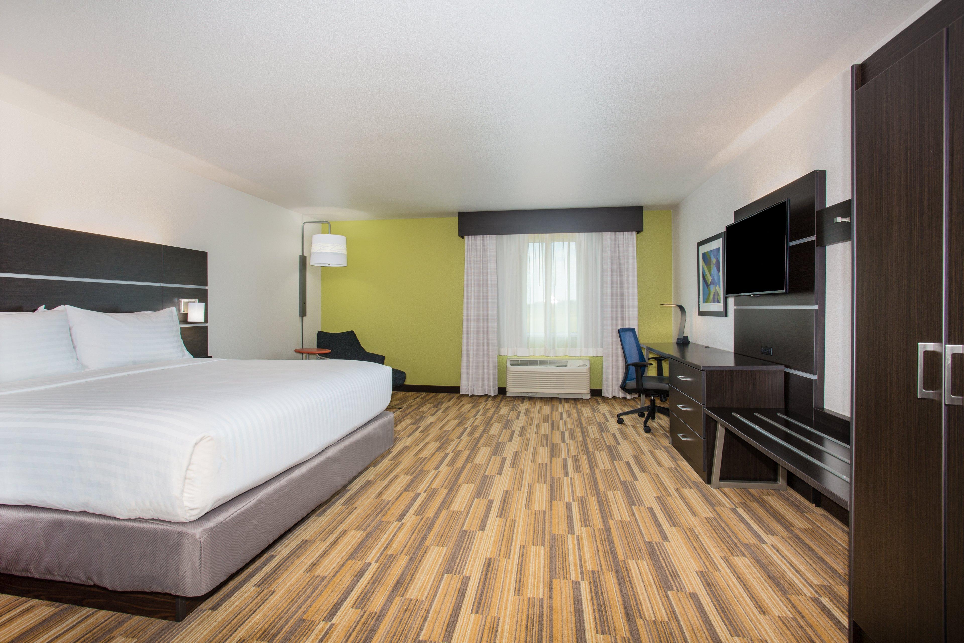 Holiday Inn Express & Suites - Rapid City - Rushmore South By Ihg Kültér fotó