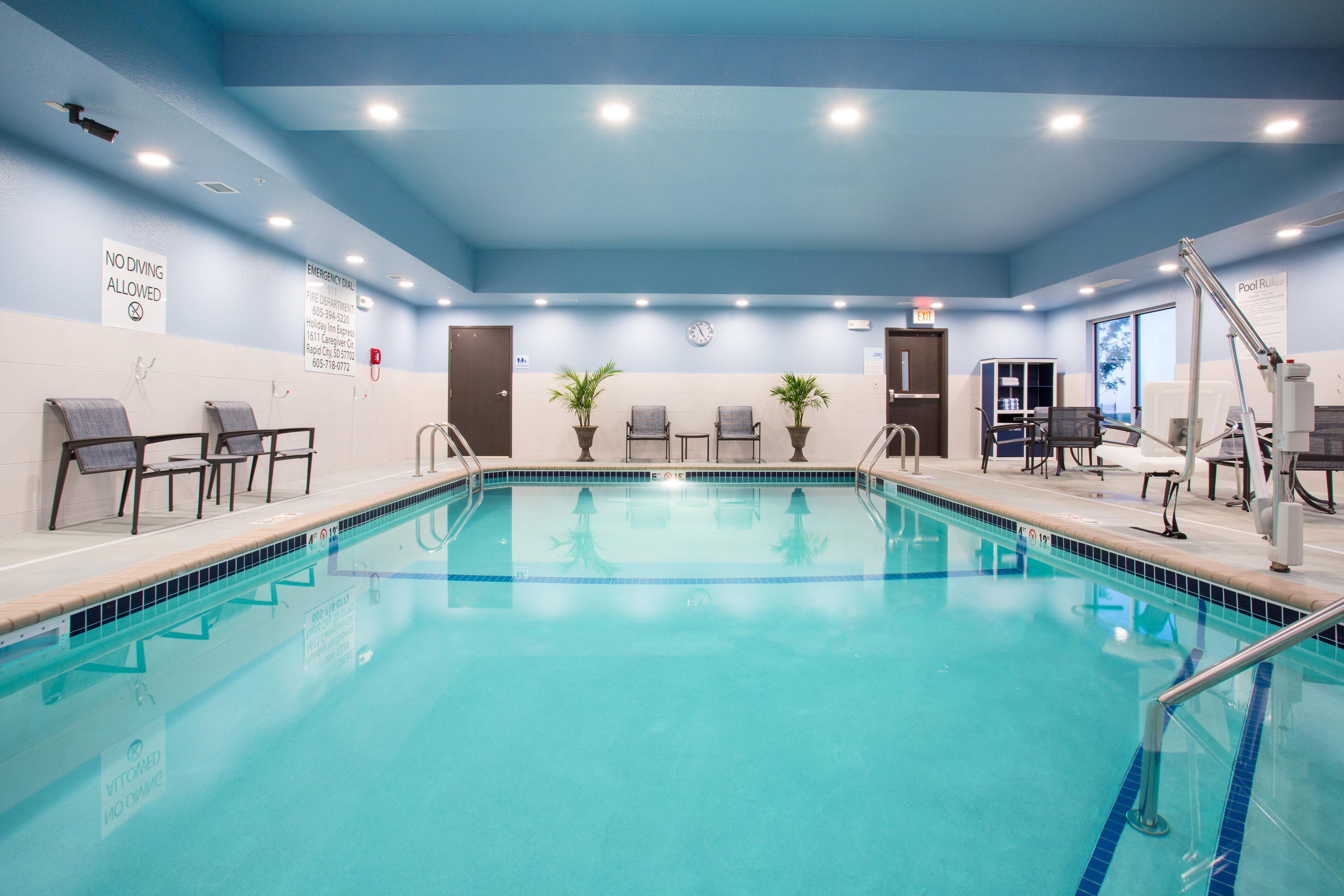 Holiday Inn Express & Suites - Rapid City - Rushmore South By Ihg Kültér fotó