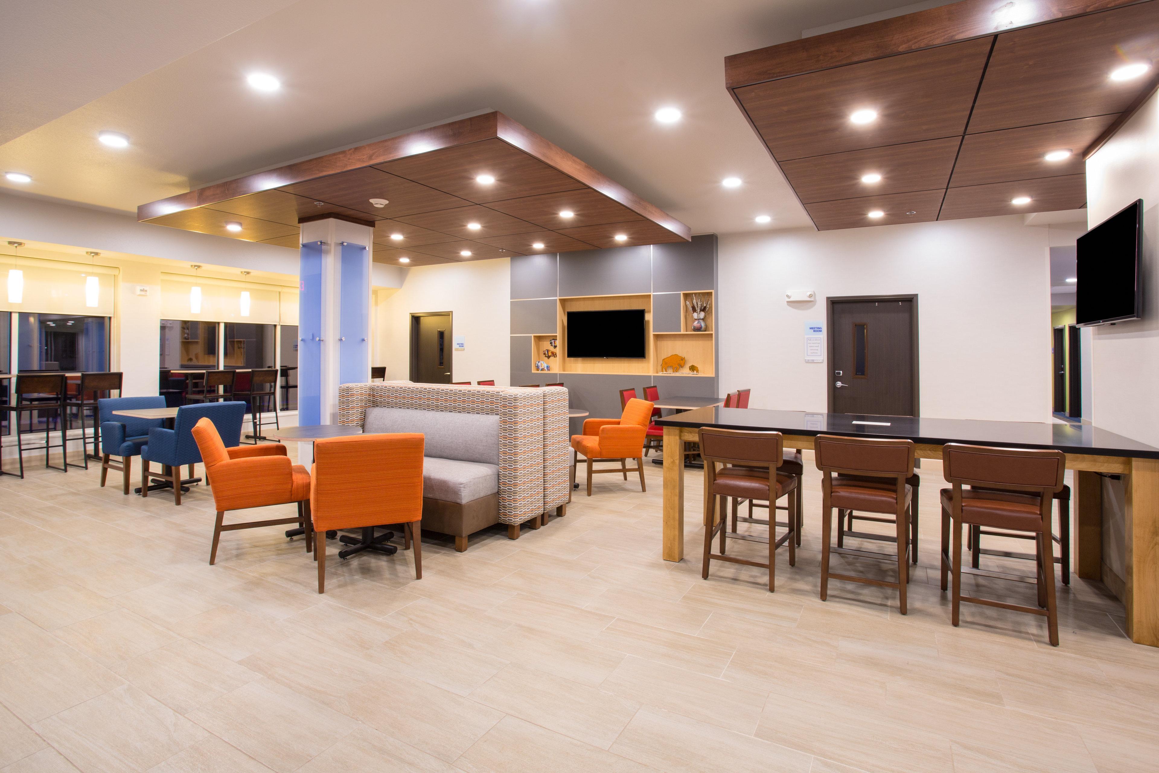 Holiday Inn Express & Suites - Rapid City - Rushmore South By Ihg Kültér fotó