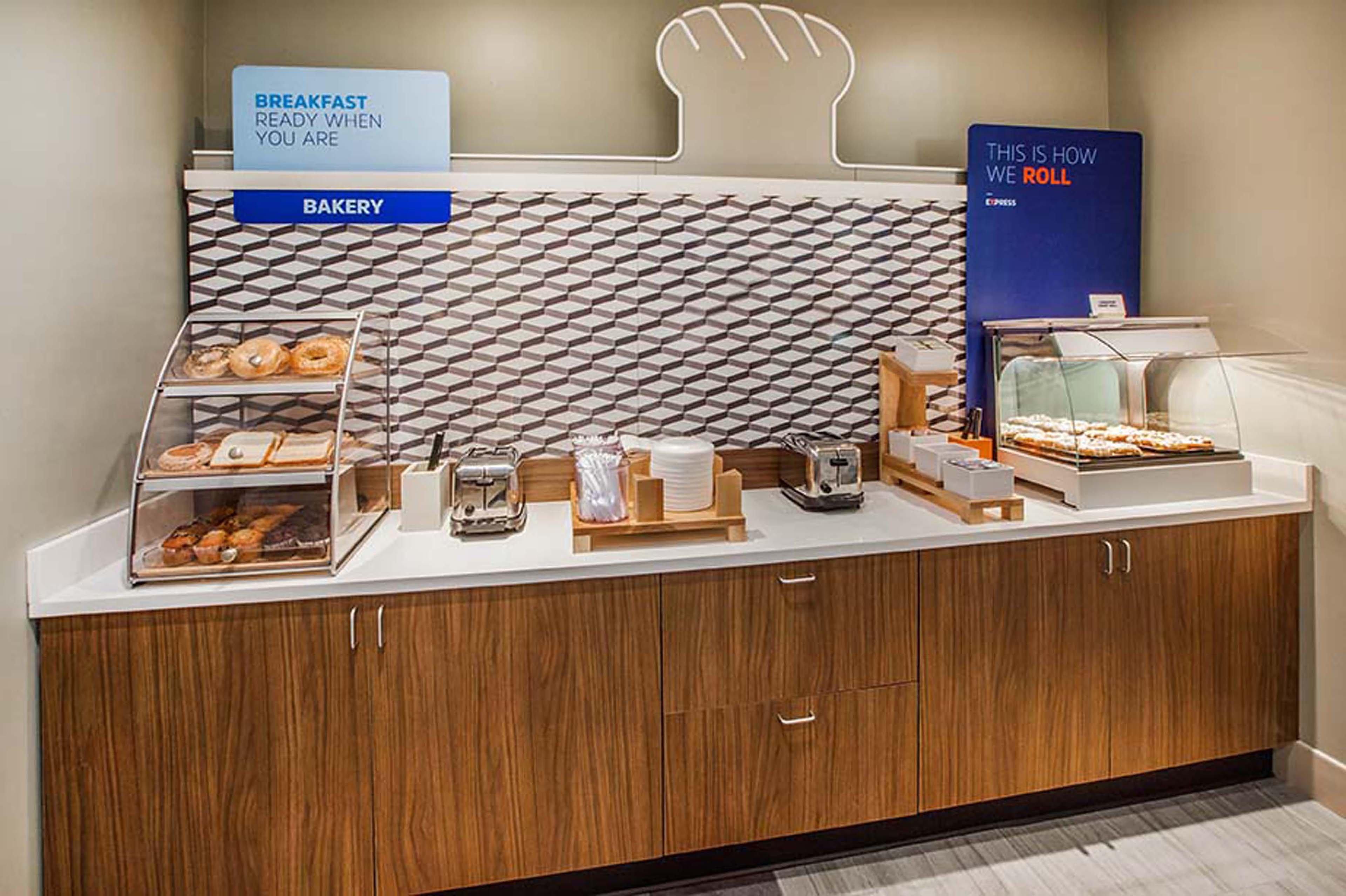 Holiday Inn Express & Suites - Rapid City - Rushmore South By Ihg Kültér fotó