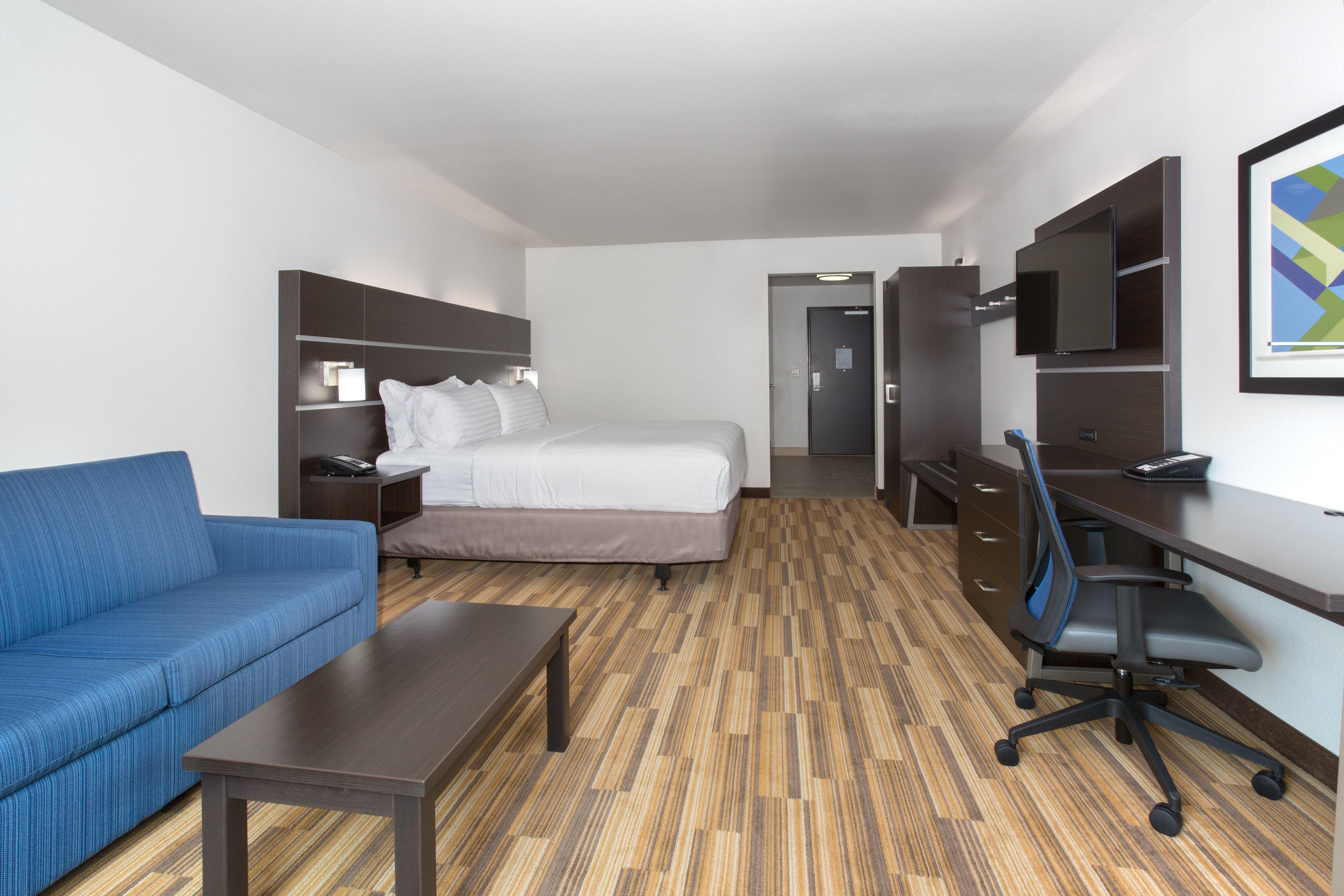 Holiday Inn Express & Suites - Rapid City - Rushmore South By Ihg Kültér fotó