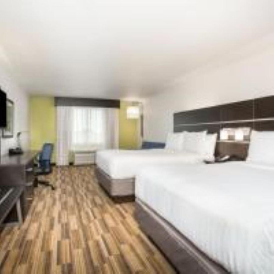 Holiday Inn Express & Suites - Rapid City - Rushmore South By Ihg Kültér fotó