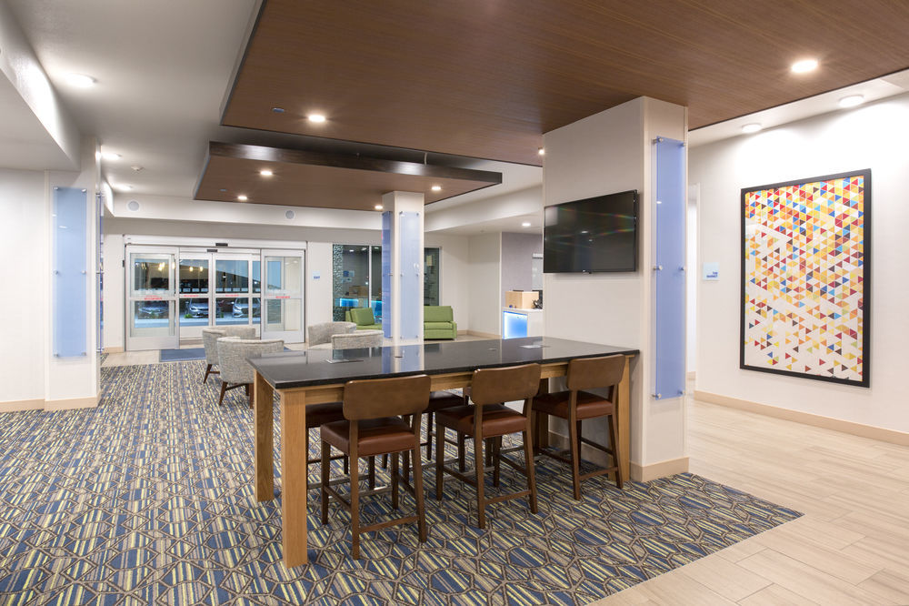 Holiday Inn Express & Suites - Rapid City - Rushmore South By Ihg Kültér fotó